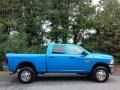 Holland Blue 2017 Ram 2500 Tradesman Crew Cab 4x4 Exterior