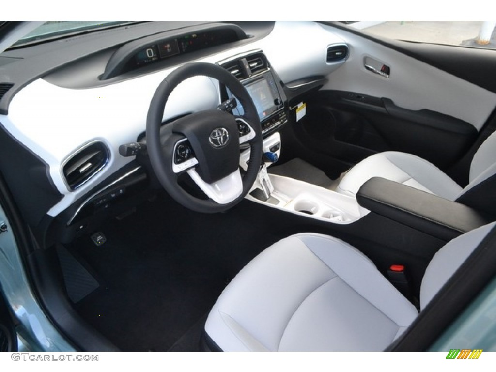 The Spousal Report 2017 Toyota Prius Ny Daily News - Prius Interior ... The Spousal Report 2017 Toyota Prius Ny Daily News - Prius Interior ...