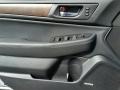 Slate Black Door Panel Photo for 2017 Subaru Outback #116005212