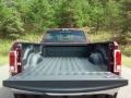 Delmonico Red Pearl - 3500 Laramie Longhorn Crew Cab 4x4 Dual Rear Wheel Photo No. 11