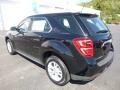 Black - Equinox LS AWD Photo No. 5
