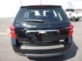 Black - Equinox LS AWD Photo No. 6