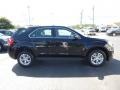 Black - Equinox LS AWD Photo No. 9