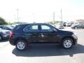 Black - Equinox LS AWD Photo No. 14