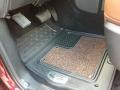 Delmonico Red Pearl - 3500 Laramie Longhorn Crew Cab 4x4 Dual Rear Wheel Photo No. 26