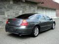 Graphite Metallic - 300 M Special Sedan Photo No. 2