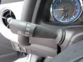 Steel Gray Controls Photo for 2017 Toyota Corolla #116006403