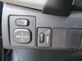 2017 Toyota Corolla Steel Gray Interior Controls Photo
