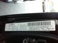  2017 3500 Laramie Longhorn Crew Cab 4x4 Dual Rear Wheel Brilliant Black Crystal Pearl Color Code PXR