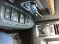 Black/Cattle Tan Controls Photo for 2017 Ram 3500 #116006691