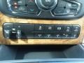 Black/Cattle Tan Controls Photo for 2017 Ram 3500 #116006724