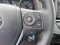 2017 Toyota RAV4 XLE Controls