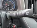 2017 Toyota RAV4 XLE Controls