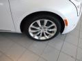 Crystal White Tricoat - XTS Luxury AWD Sedan Photo No. 2