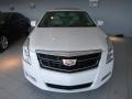 Crystal White Tricoat - XTS Luxury AWD Sedan Photo No. 12