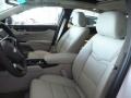 Crystal White Tricoat - XTS Luxury AWD Sedan Photo No. 13