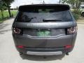 2016 Corris Grey Metallic Land Rover Discovery Sport HSE 4WD  photo #8