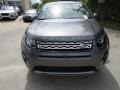 2016 Corris Grey Metallic Land Rover Discovery Sport HSE 4WD  photo #12