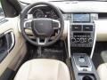 2016 Corris Grey Metallic Land Rover Discovery Sport HSE 4WD  photo #13