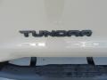 2017 Toyota Tundra SR5 TSS Off-Road CrewMax 4x4 Badge and Logo Photo