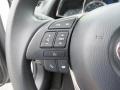 Controls of 2017 Yaris iA 