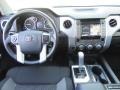 Black Dashboard Photo for 2017 Toyota Tundra #116008314