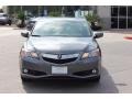 Polished Metal Metallic - ILX 2.0L Premium Photo No. 2
