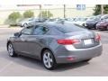 Polished Metal Metallic - ILX 2.0L Premium Photo No. 5