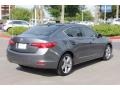 Polished Metal Metallic - ILX 2.0L Premium Photo No. 7
