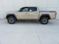 Quicksand - Tacoma TRD Off Road Double Cab 4x4 Photo No. 6