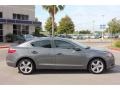 Polished Metal Metallic - ILX 2.0L Premium Photo No. 8