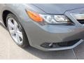 Polished Metal Metallic - ILX 2.0L Premium Photo No. 10