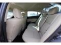 Polished Metal Metallic - ILX 2.0L Premium Photo No. 20
