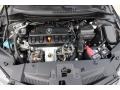 Polished Metal Metallic - ILX 2.0L Premium Photo No. 27