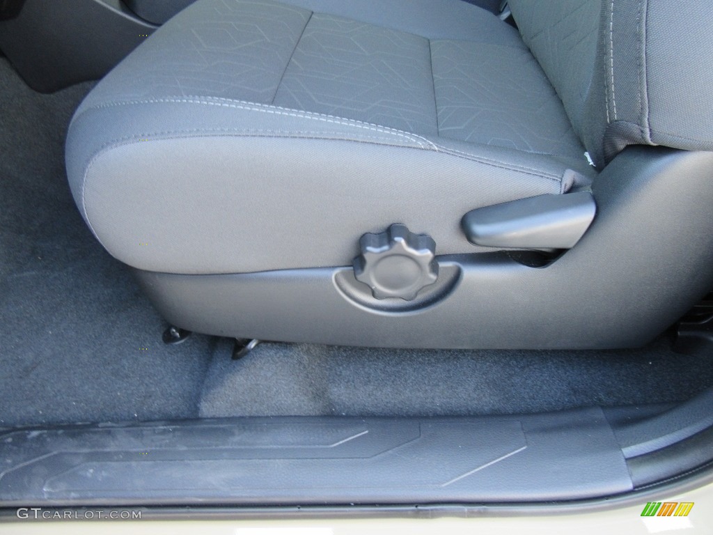 2017 Tacoma TRD Off Road Double Cab 4x4 - Quicksand / TRD Graphite photo #24