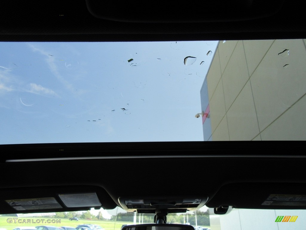 2017 Tacoma TRD Off Road Double Cab 4x4 - Quicksand / TRD Graphite photo #25