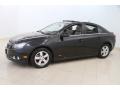 Black Granite Metallic - Cruze LT Photo No. 2
