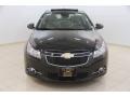 Black Granite Metallic - Cruze LT Photo No. 3