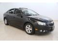 Black Granite Metallic - Cruze LT Photo No. 4
