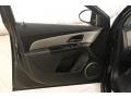 Black Granite Metallic - Cruze LT Photo No. 5