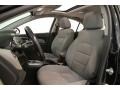 Black Granite Metallic - Cruze LT Photo No. 6