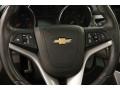 Black Granite Metallic - Cruze LT Photo No. 8