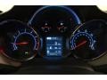 Black Granite Metallic - Cruze LT Photo No. 9