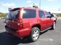 Crystal Red Tintcoat - Tahoe LT 4x4 Photo No. 8