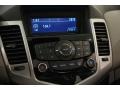 Black Granite Metallic - Cruze LT Photo No. 11