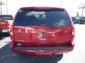 Crystal Red Tintcoat - Tahoe LT 4x4 Photo No. 9