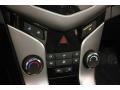 Black Granite Metallic - Cruze LT Photo No. 12