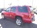 Crystal Red Tintcoat - Tahoe LT 4x4 Photo No. 10
