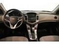 Black Granite Metallic - Cruze LT Photo No. 19