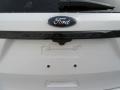 2017 White Platinum Ford Explorer Sport 4WD  photo #14